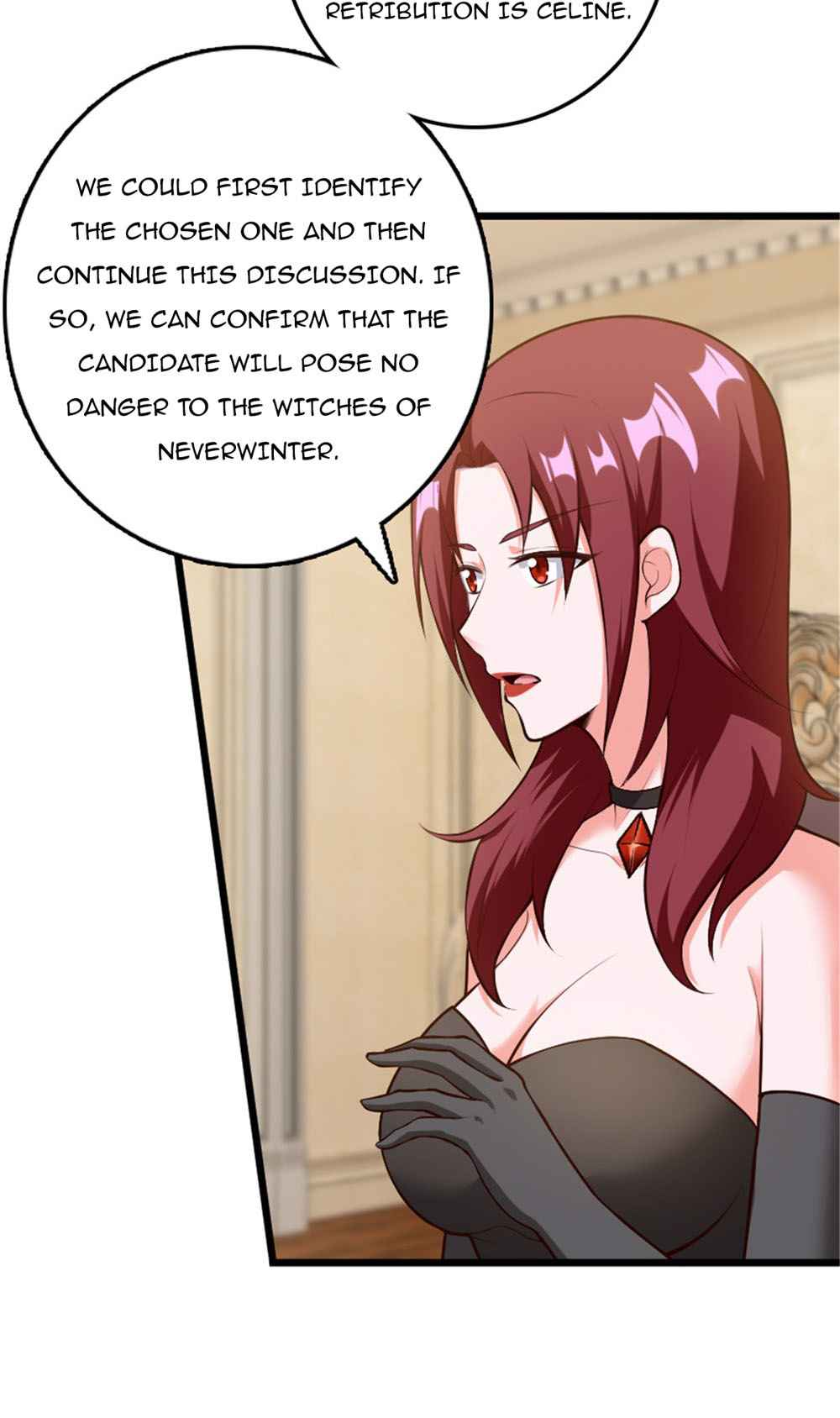 Read Release That Witch EN Manga Online