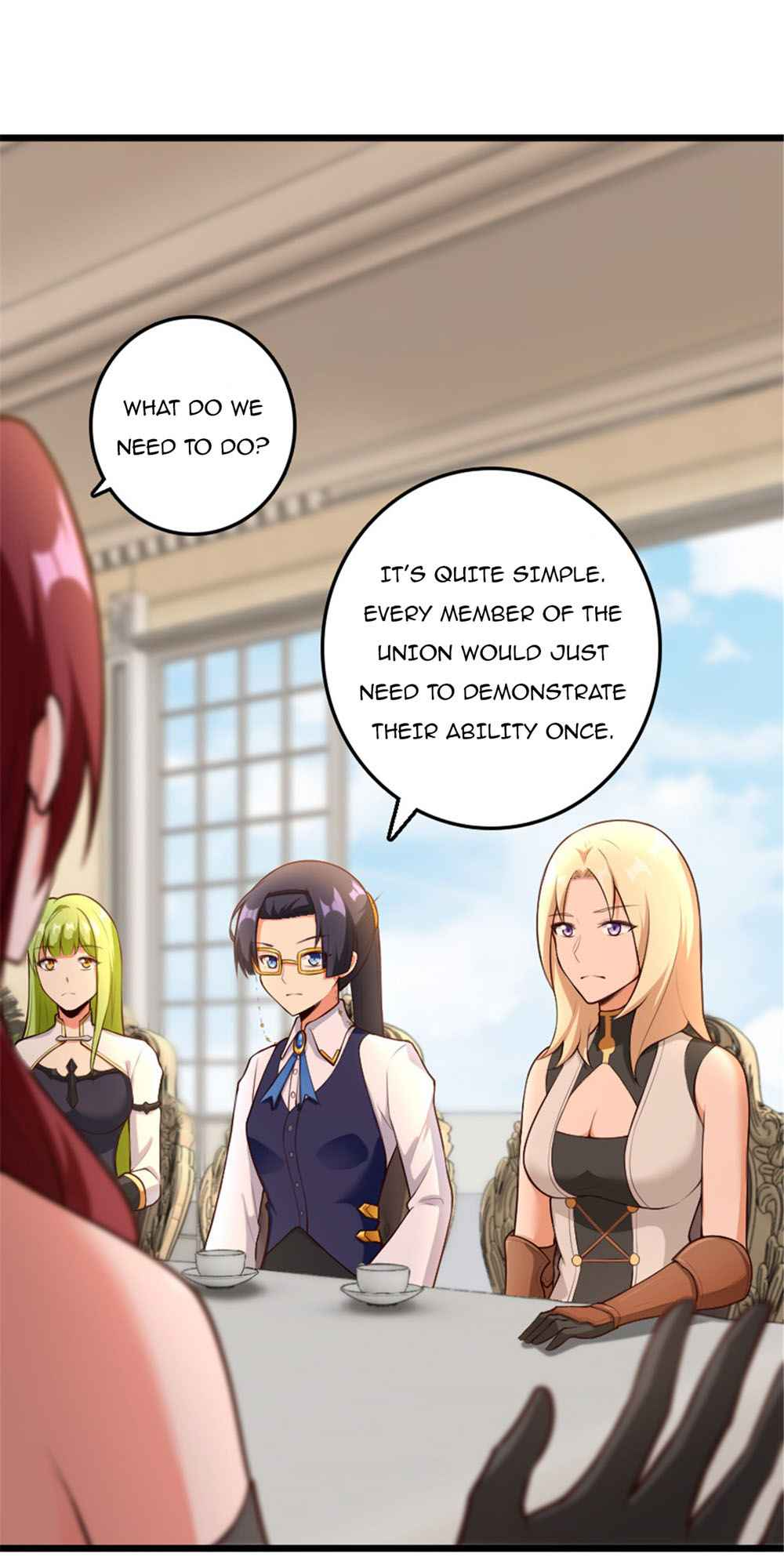 Read Release That Witch EN Manga Online