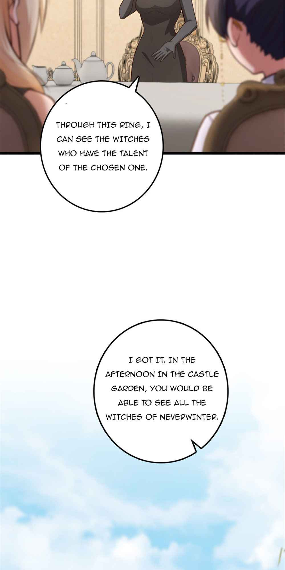 Read Release That Witch EN Manga Online