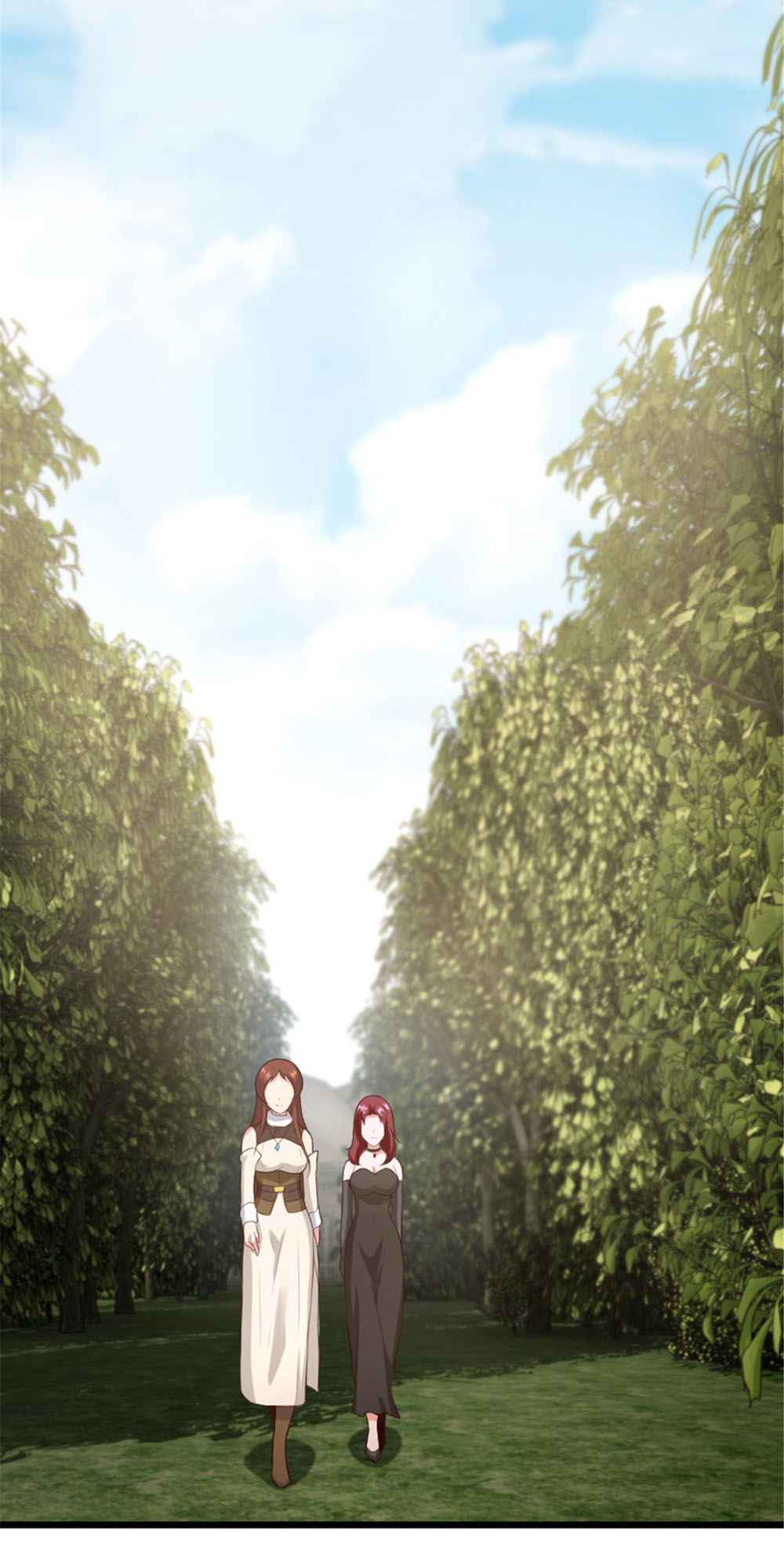 Read Release That Witch EN Manga Online