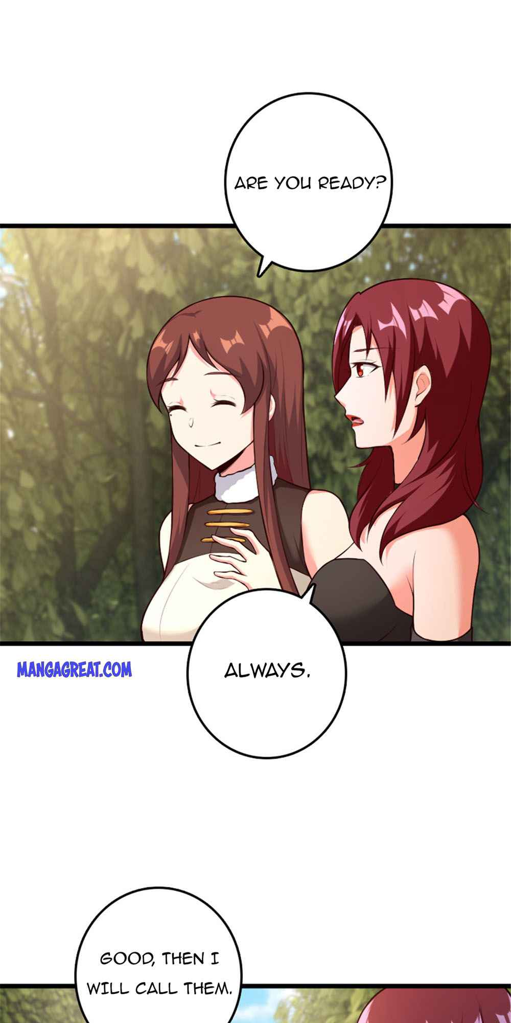 Read Release That Witch EN Manga Online
