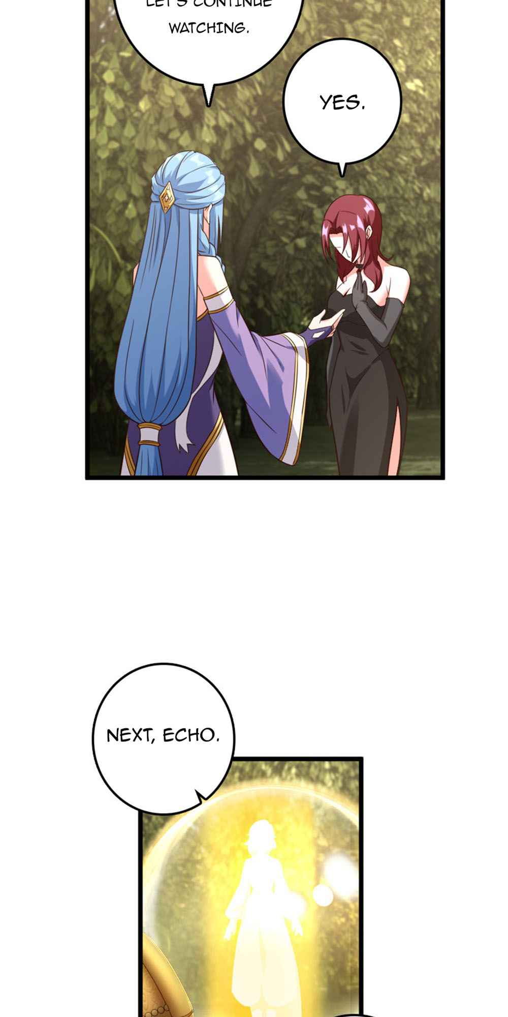 Read Release That Witch EN Manga Online