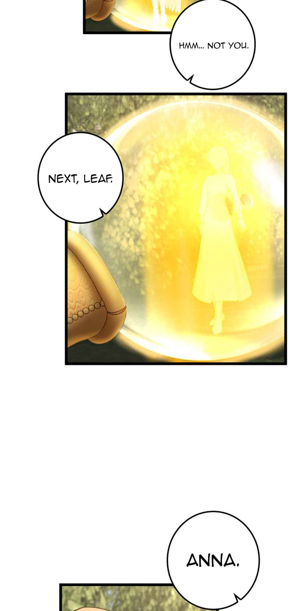 Read Release That Witch EN Manga Online