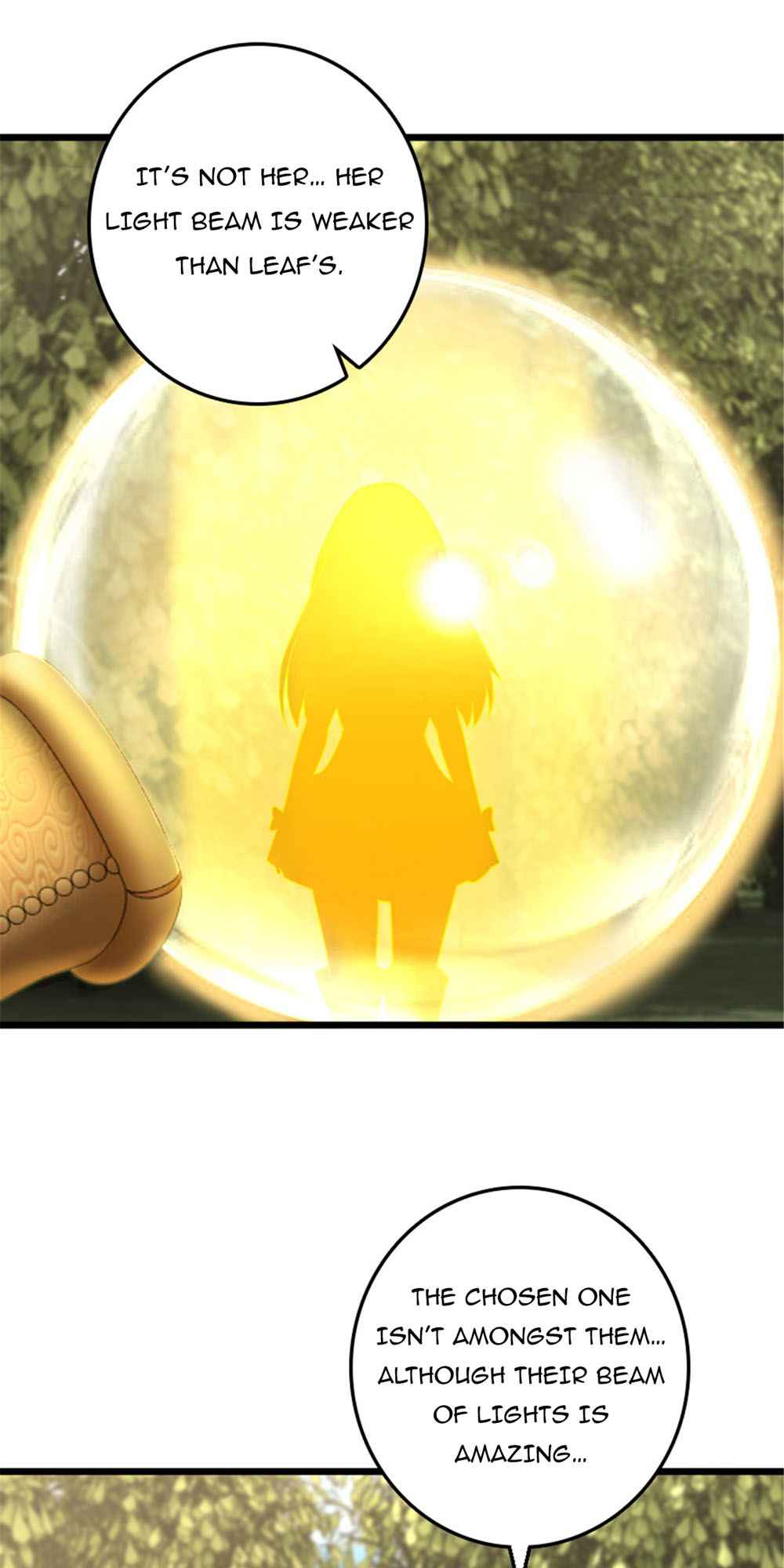 Read Release That Witch EN Manga Online