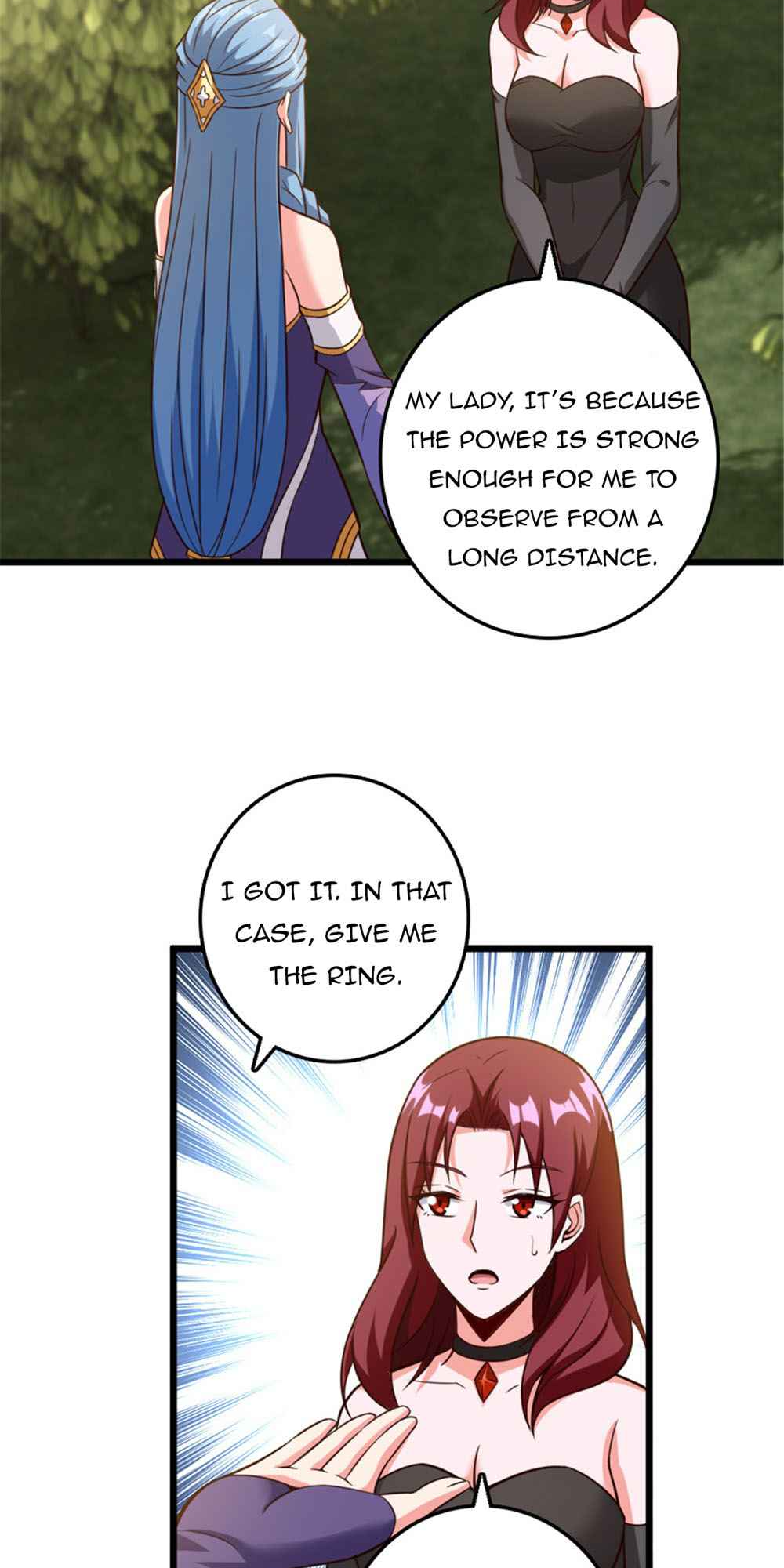 Read Release That Witch EN Manga Online