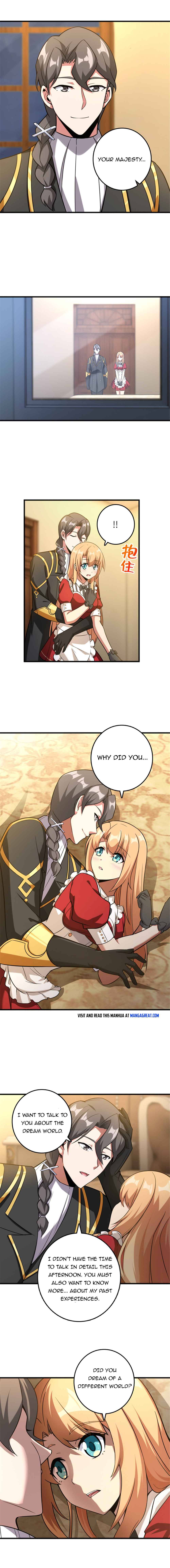 Read Release That Witch EN Manga Online