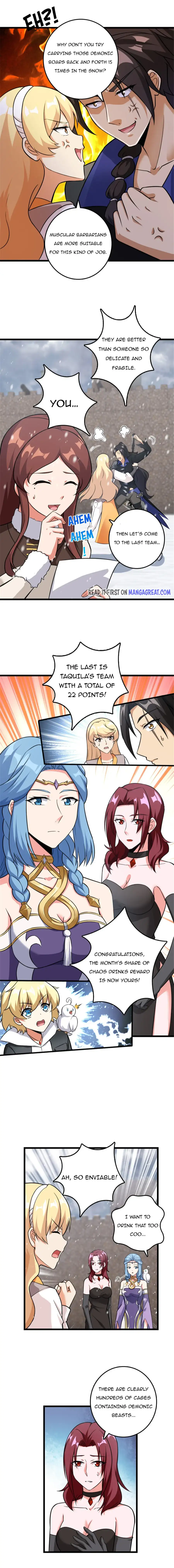 Read Release That Witch EN Manga Online