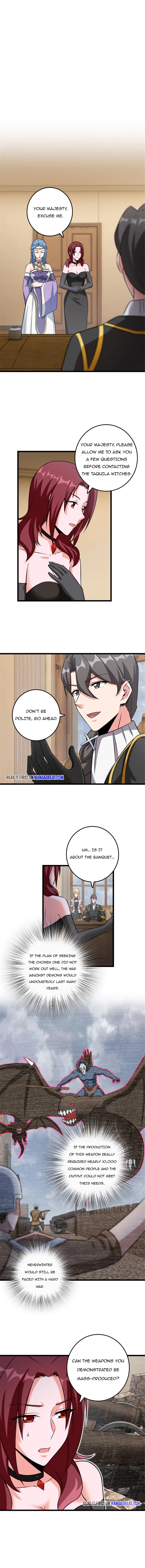 Read Release That Witch EN Manga Online