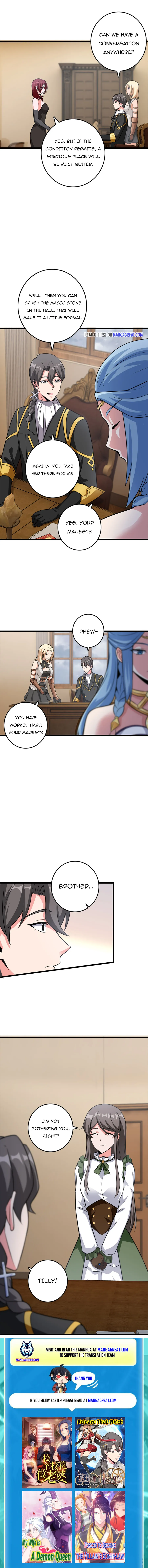 Read Release That Witch EN Manga Online