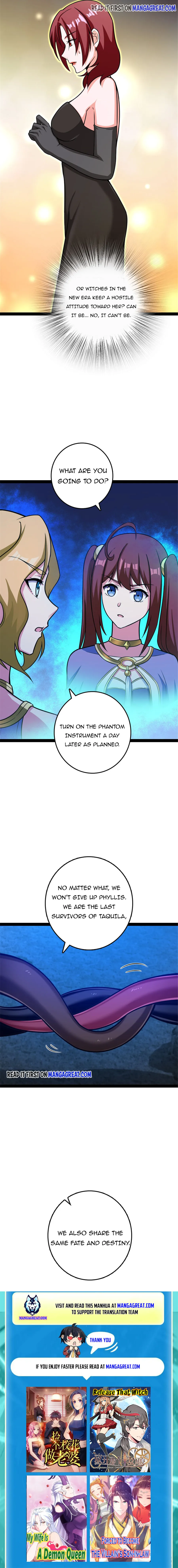 Read Release That Witch EN Manga Online