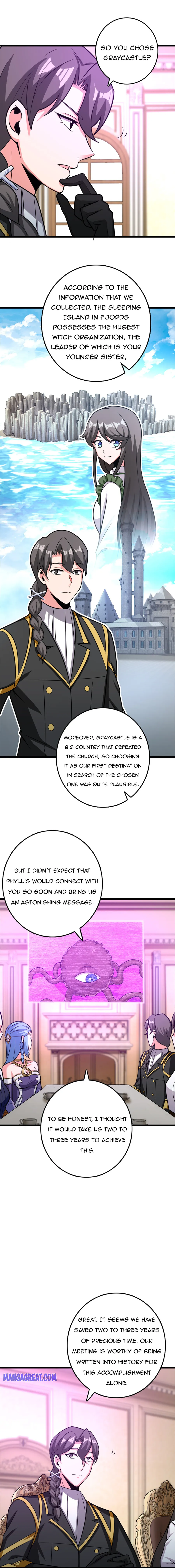 Read Release That Witch EN Manga Online