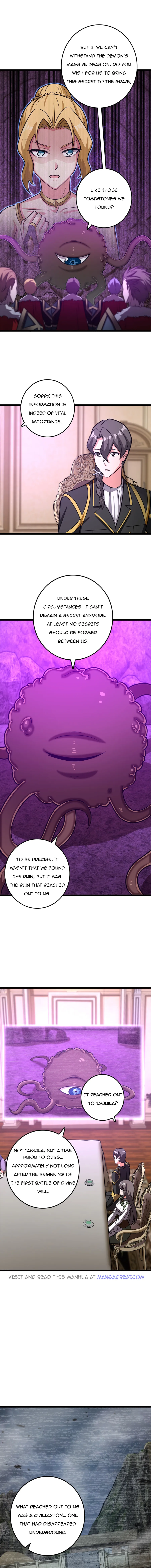 Read Release That Witch EN Manga Online