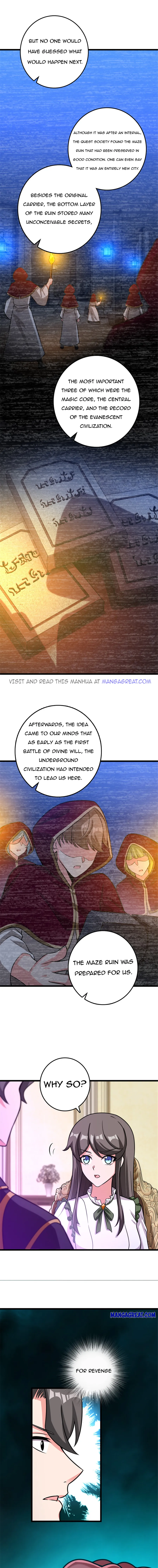 Read Release That Witch EN Manga Online