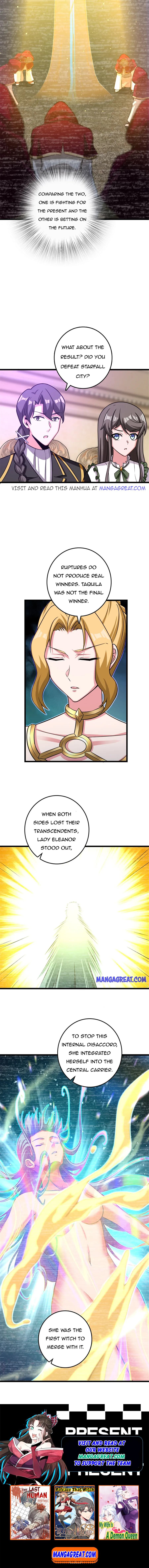 Read Release That Witch EN Manga Online
