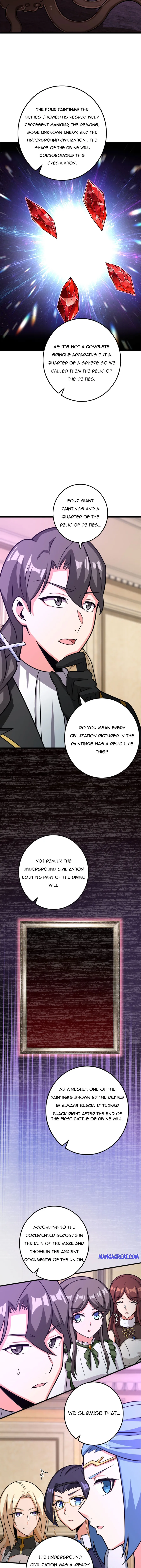 Read Release That Witch EN Manga Online