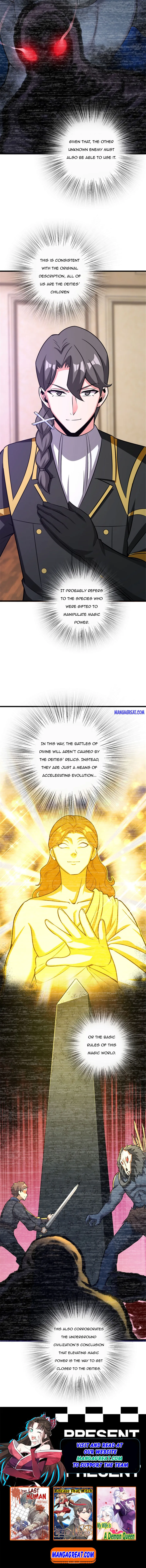 Read Release That Witch EN Manga Online