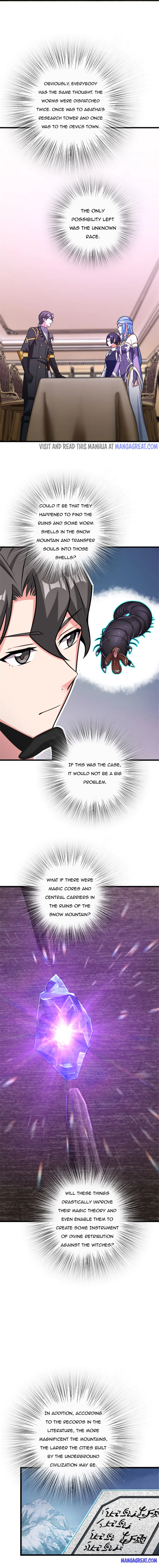Read Release That Witch EN Manga Online