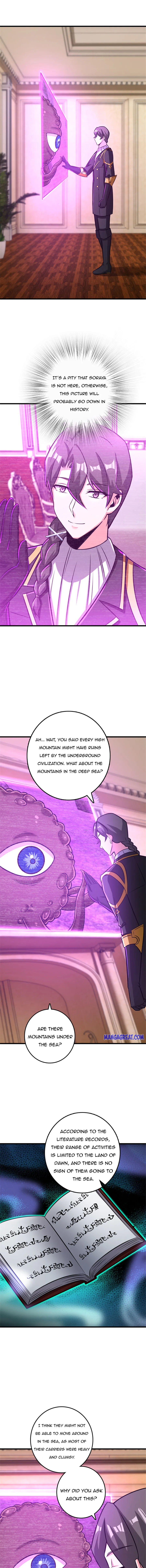 Read Release That Witch EN Manga Online