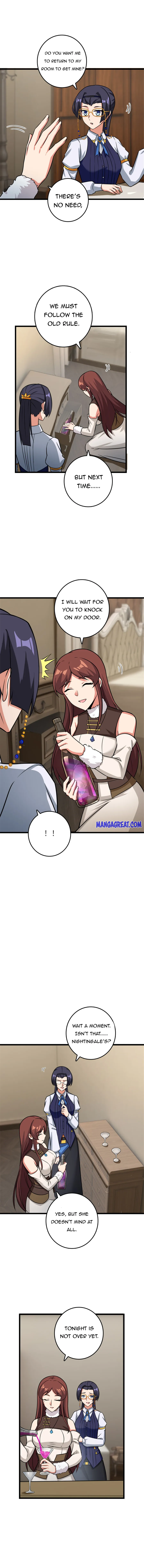 Read Release That Witch EN Manga Online