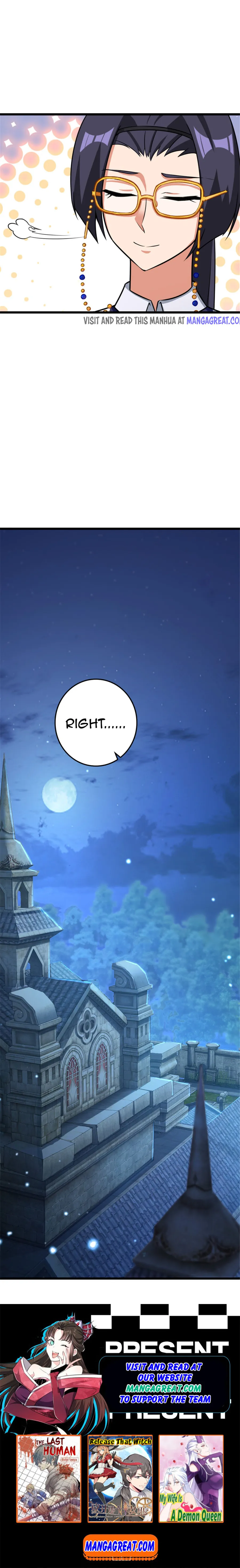 Read Release That Witch EN Manga Online