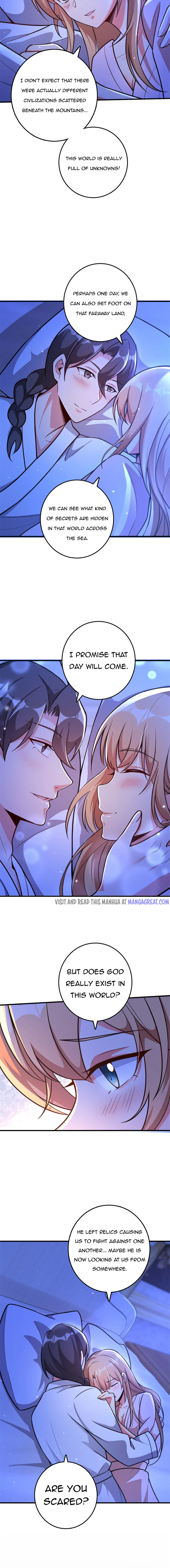 Read Release That Witch EN Manga Online