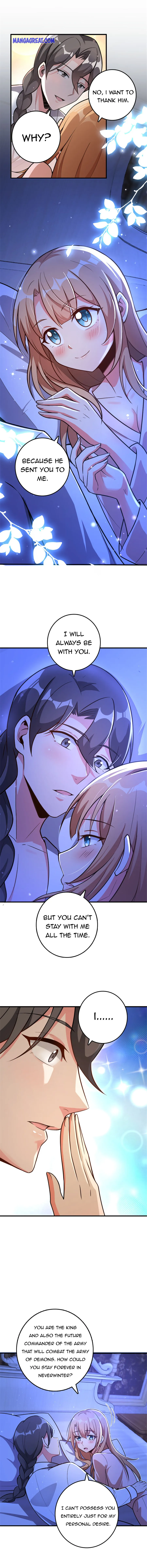 Read Release That Witch EN Manga Online