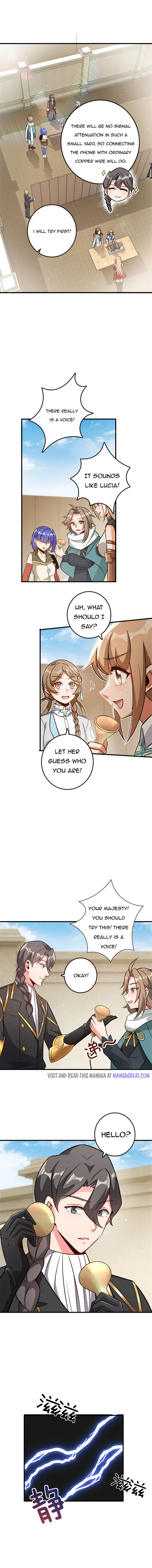 Read Release That Witch EN Manga Online