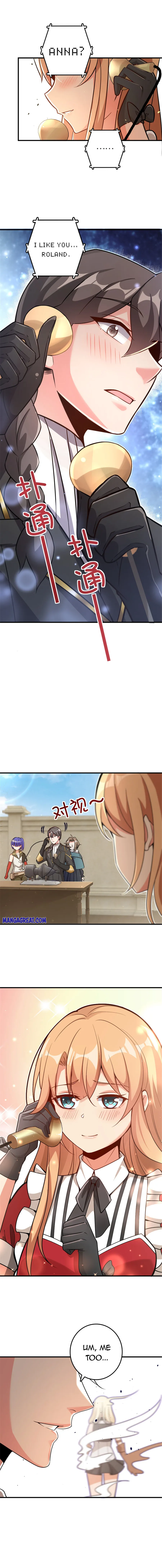 Read Release That Witch EN Manga Online