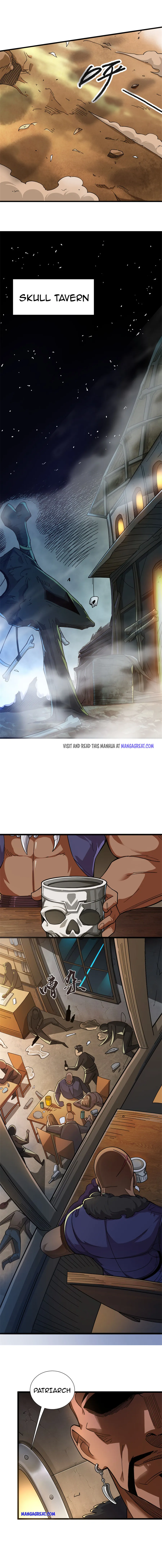 Read Release That Witch EN Manga Online