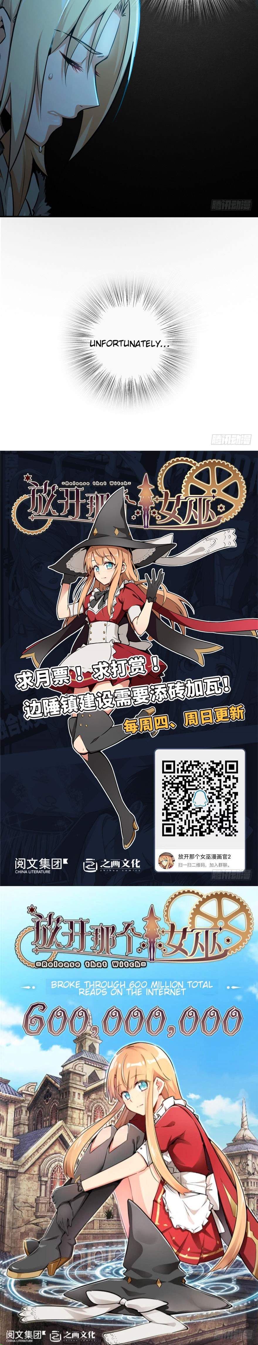 Read Release That Witch EN Manga Online