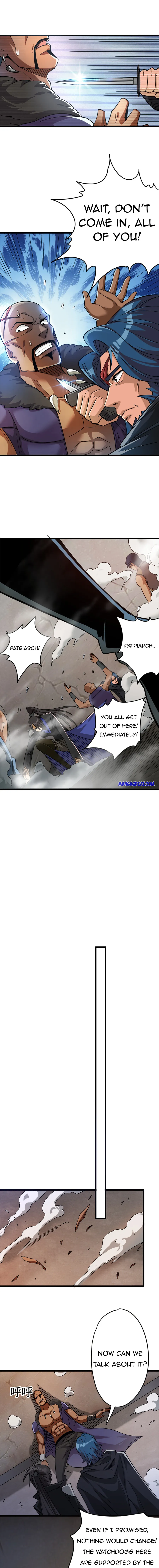 Read Release That Witch EN Manga Online