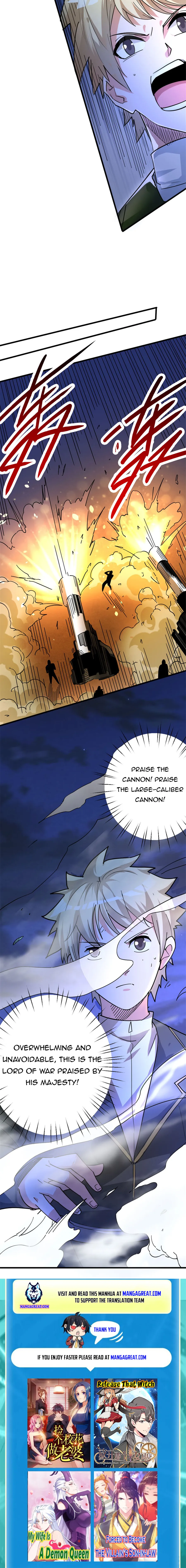Read Release That Witch EN Manga Online