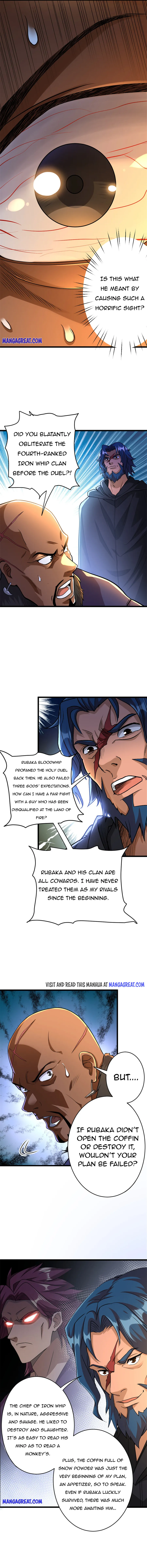 Read Release That Witch EN Manga Online