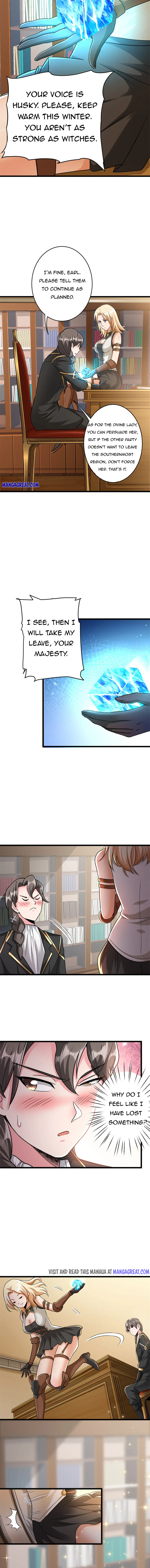 Read Release That Witch EN Manga Online