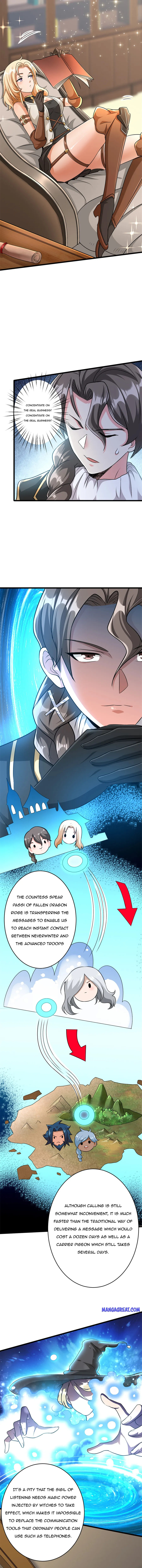 Read Release That Witch EN Manga Online