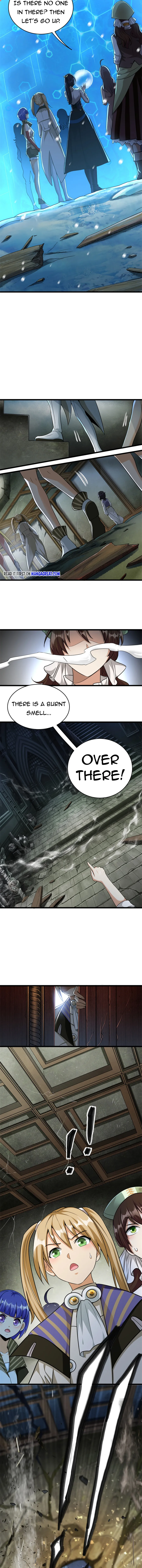 Read Release That Witch EN Manga Online