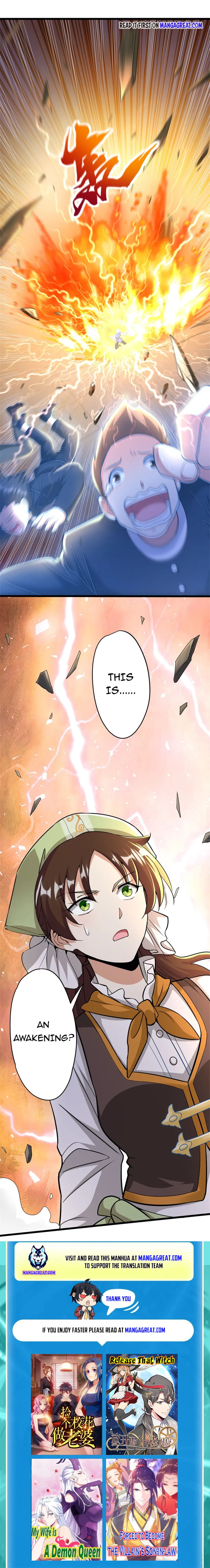 Read Release That Witch EN Manga Online