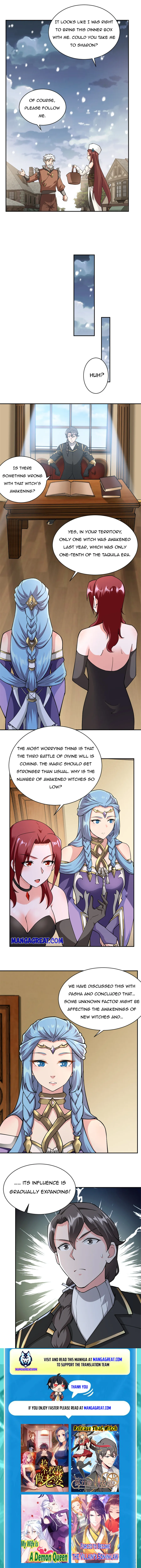 Read Release That Witch EN Manga Online