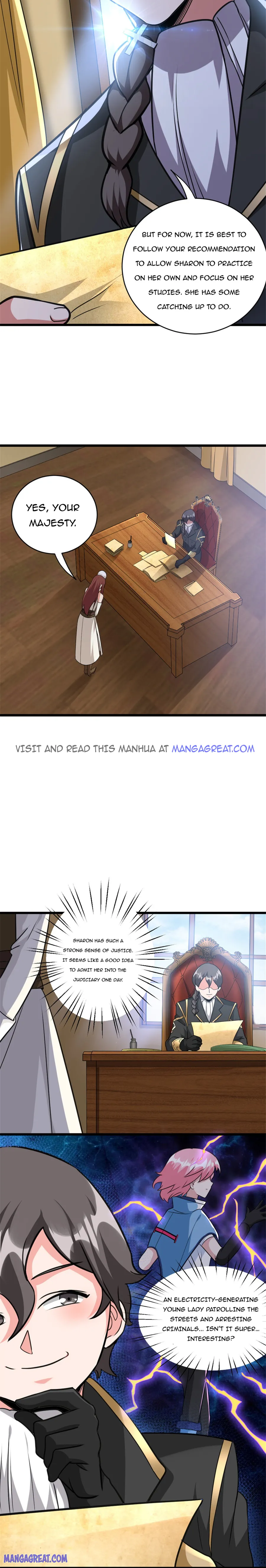 Read Release That Witch EN Manga Online