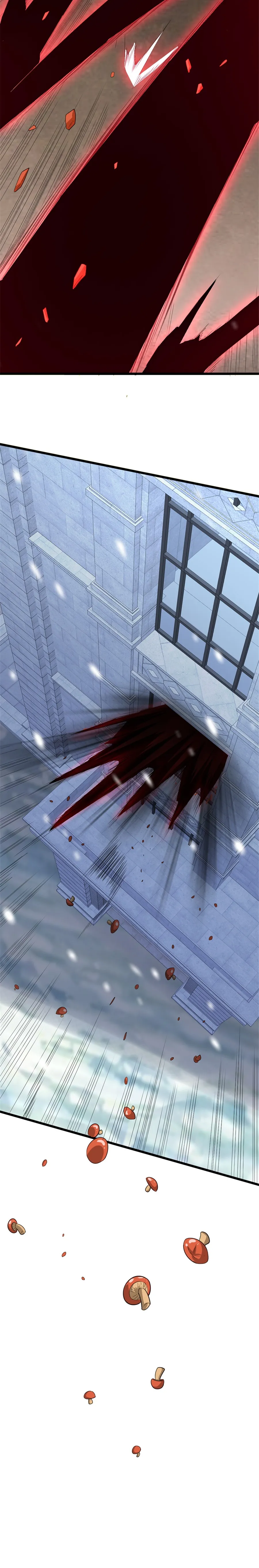 Read Release That Witch EN Manga Online