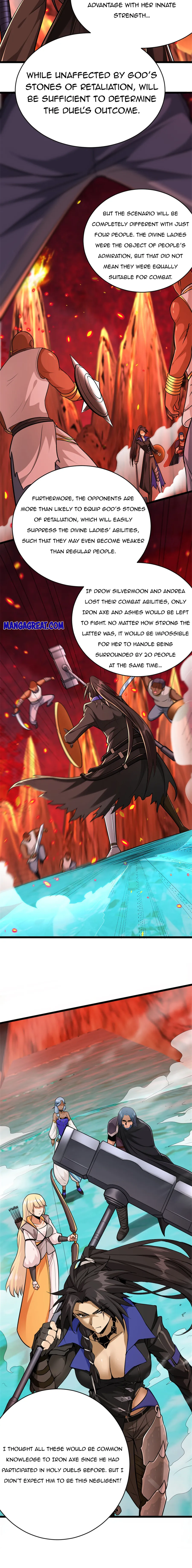 Read Release That Witch EN Manga Online