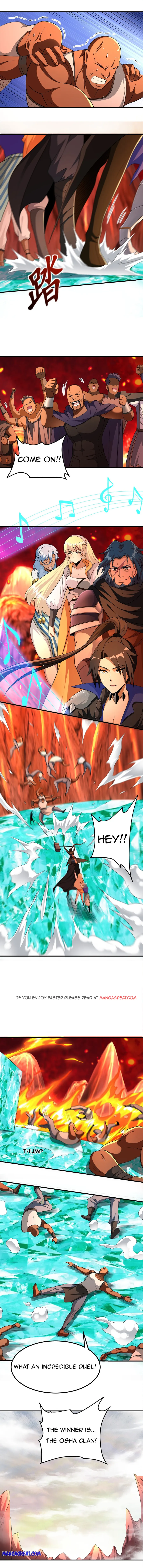 Read Release That Witch EN Manga Online