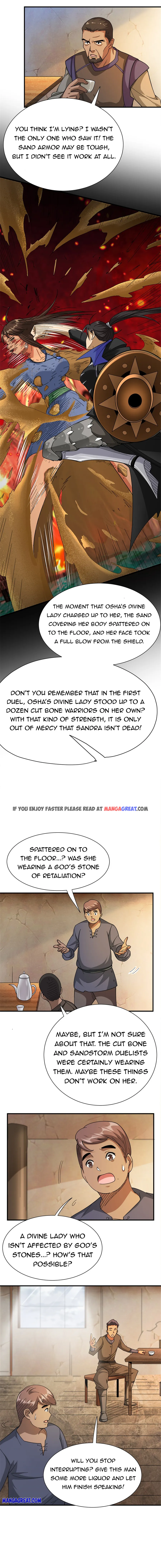Read Release That Witch EN Manga Online