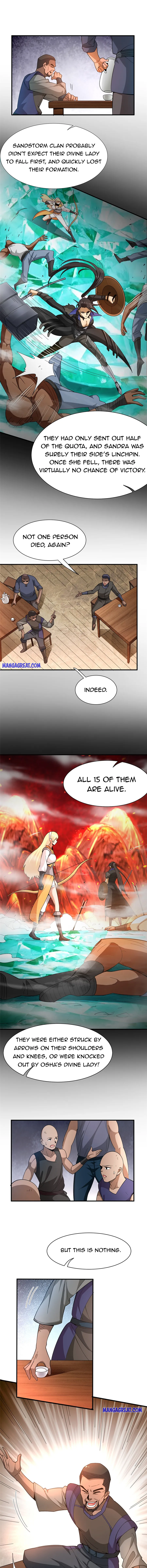 Read Release That Witch EN Manga Online