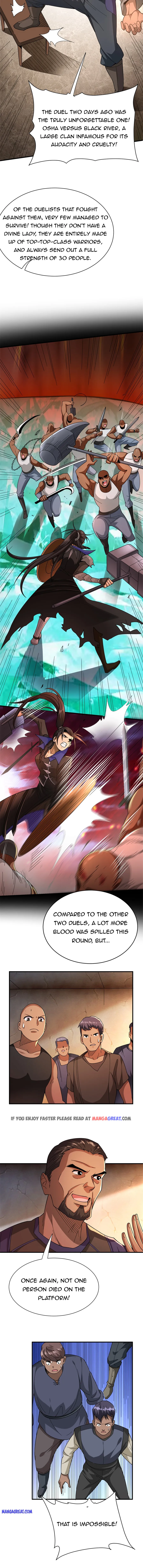 Read Release That Witch EN Manga Online