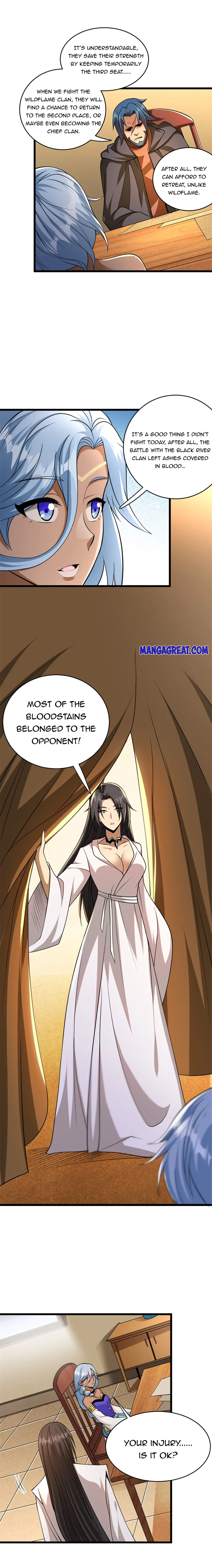 Read Release That Witch EN Manga Online