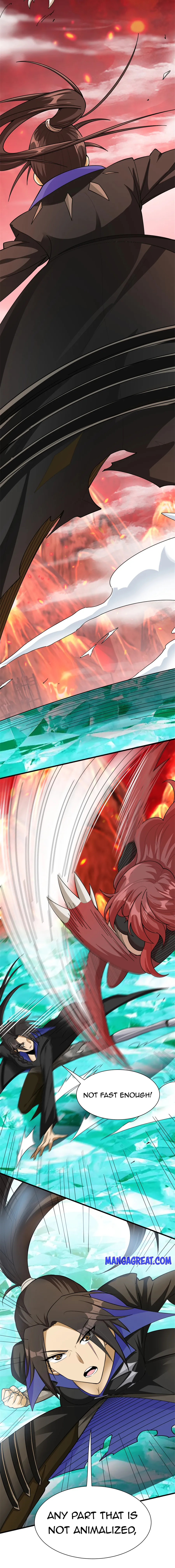 Read Release That Witch EN Manga Online