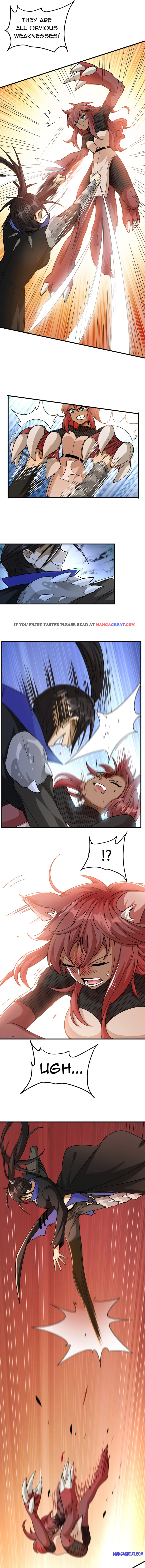 Read Release That Witch EN Manga Online