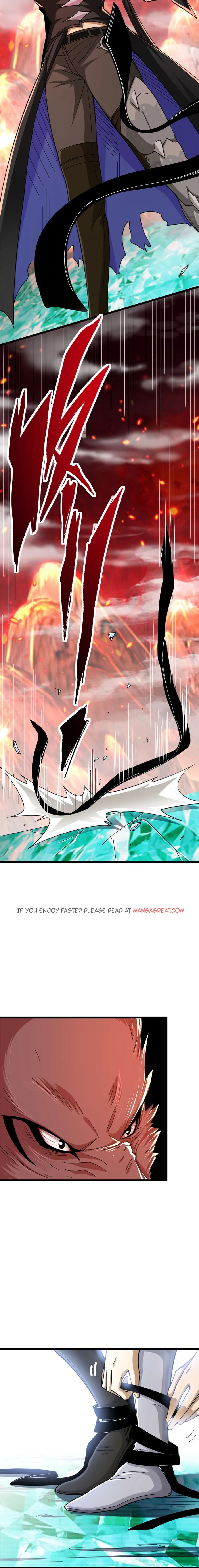 Read Release That Witch EN Manga Online
