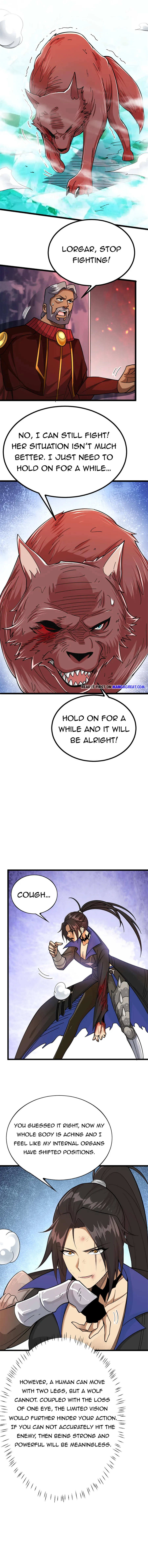 Read Release That Witch EN Manga Online